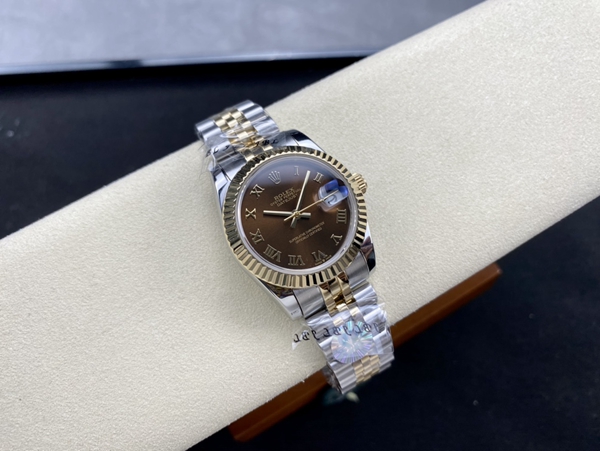 激安ロレックス側面デザイン